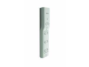 Belkin 8-Outlet Conserve Switch Surge Protector with 4-Foot Cord and Remote, F7C01008q Belkin 8-Outlet Conserve Switch Surge Protector with 4-Foot Cord and Remote, F7C01008q