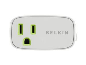 Belkin Conserve Power Switch, F7C016q Belkin Conserve Power Switch, F7C016q