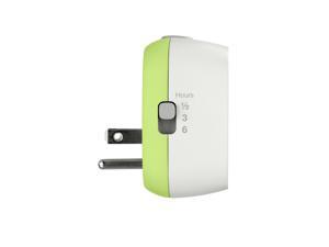 Belkin Conserve Socket Energy-Saving Outlet with Timer,F7C009q Belkin Conserve Socket Energy-Saving Outlet with Timer,F7C009q