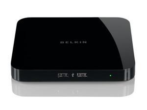 Belkin F5L009 5-Port Network USB Hub Belkin F5L009 5-Port Network USB Hub