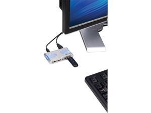 Belkin Hi-Speed USB 2.0 7-Port Lighted Hub Belkin Hi-Speed USB 2.0 7-Port Lighted Hub