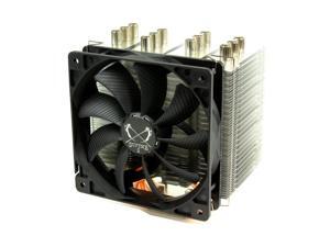 Scythe Mugen 4 CPU Cooler for LGA 2011/1366/1156/1155/1150/775 and Socket FM2/FM1/AM3+/AM3/AM2+/AM2 (SCMG-4000) Scythe Mugen 4 CPU Cooler for LGA 2011/1366/1156/1155/1150/775 and Socket FM2/FM1/AM3+/AM3/AM2+/AM2 (SCMG-4000)