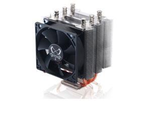 Scythe Katana 4 92mm Fan Quad Heat Pipes CPU Cooler for LGA (SCKTN-4000) Scythe Katana 4 92mm Fan Quad Heat Pipes CPU Cooler for LGA (SCKTN-4000)