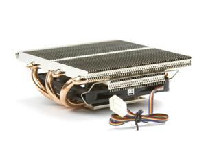 Scythe Kozuti Low Profile CPU Cooler for LGA 1366/1156/1155/775 and Socket AM3/AM2+/AM2 (SCKZT-1000) Scythe Kozuti Low Profile CPU Cooler for LGA 1366/1156/1155/775 and Socket AM3/AM2+/AM2 (SCKZT-1000)
