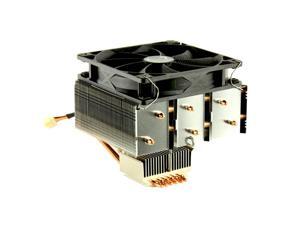 Scythe Kabuto II CPU Cooler for LGA 2011/1366/1156/1155/775 and Socket FM2/FM1/AM3+/AM3/AM2+/AM2 (SCKBT-2000) Scythe Kabuto II CPU Cooler for LGA 2011/1366/1156/1155/775 and Socket FM2/FM1/AM3+/AM3/AM2+/AM2 (SCKBT-2000)