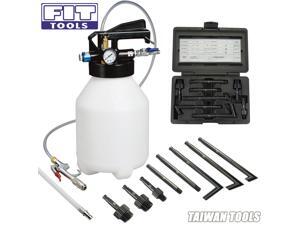 6L Pneumatic Air ATF Auto Transmission Fluid Extractor Dispenser Refill Pump 6L Pneumatic Air ATF Auto Transmission Fluid Extractor Dispenser Refill Pump