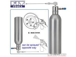 Aluminum Can Air / Pneumatic Refillable Pressure Sprayer Aluminum Can Air / Pneumatic Refillable Pressure Sprayer