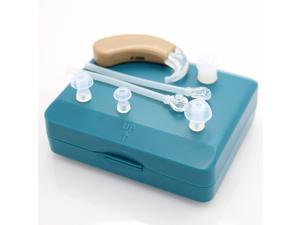 High Quality AXON F-998 Acousticon Behind Ear Hearing Aids Aid BTE Ear Care High Quality AXON F-998 Acousticon Behind Ear Hearing Aids Aid BTE Ear Care