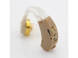 High Quality AXON F-136 Behind Ear Hearing Aid BET Hearing Aids N-H Acousticon Sound Amplifier High Quality AXON F-136 Behind Ear Hearing Aid BET Hearing Aids N-H Acousticon Sound Amplifier