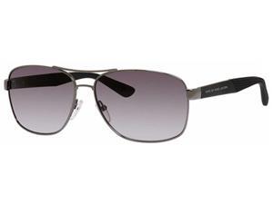 Marc by Marc Jacobs Men's Navigator Sunglasses MMJ431/S 067G Marc by Marc Jacobs Men's Navigator Sunglasses MMJ431/S 067G