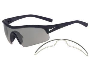 Nike Show X1 Pro Men's Sunglasses w/Interchangeable Lens EV0644 401 Nike Show X1 Pro Men's Sunglasses w/Interchangeable Lens EV0644 401