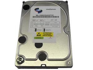 White Label 1.5TB 32MB Cache 7200RPM SATA/II Hard Drive White Label 1.5TB 32MB Cache 7200RPM SATA/II Hard Drive