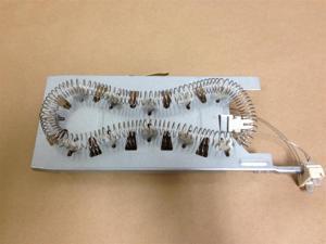 3387747 Element for WHIRLPOOL Dryer Fast 3387747 Element for WHIRLPOOL Dryer Fast