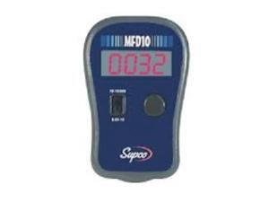 Supco MFD10 Digital Capacitor Tester with LED Display, 0.01 to 10000mF Range,... Supco MFD10 Digital Capacitor Tester with LED Display, 0.01 to 10000mF Range,...