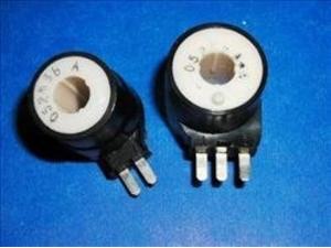 12001349: GAS VALVE COILS - 8.95 12001349: GAS VALVE COILS - 8.95