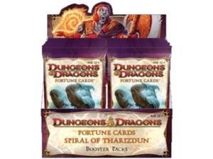 Spiral of Tharizdun - Booster Box SW (MINT/New) Spiral of Tharizdun - Booster Box SW (MINT/New)