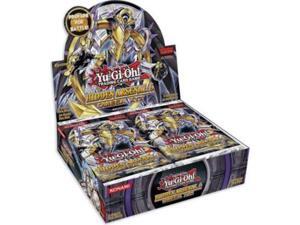 Hidden Arsenal 6 - Omega XYZ Booster Box SW (MINT/New) Hidden Arsenal 6 - Omega XYZ Booster Box SW (MINT/New)