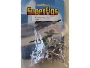 Host Omega Shock-Troops MINT/New Host Omega Shock-Troops MINT/New