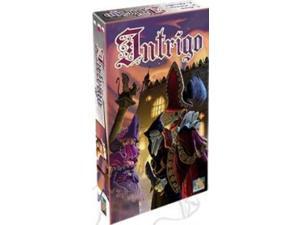 Intrigo SW (MINT/New) Intrigo SW (MINT/New)