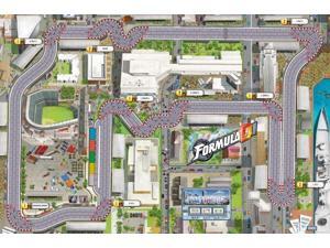 Expansion #4 - Grand Prix of Baltimore/Buddh SW (MINT/New) Expansion #4 - Grand Prix of Baltimore/Buddh SW (MINT/New)
