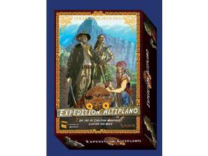 Expedition Altiplano SW (MINT/New) Expedition Altiplano SW (MINT/New)