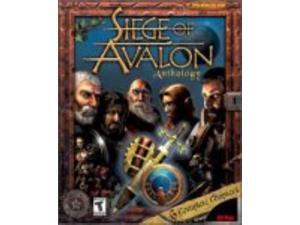 Siege of Avalon Anthology MINT/New Siege of Avalon Anthology MINT/New