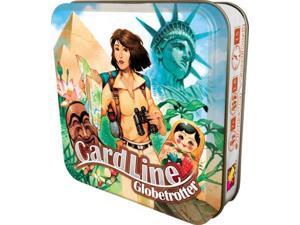 Cardline - Globetrotter SW (MINT/New) Cardline - Globetrotter SW (MINT/New)