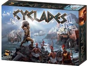 Cyclades SW (MINT/New) Cyclades SW (MINT/New)