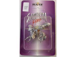 Dwarven Ram Cavalry MINT/New Dwarven Ram Cavalry MINT/New