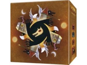 Werewolves - The Pact SW (MINT/New) Werewolves - The Pact SW (MINT/New)