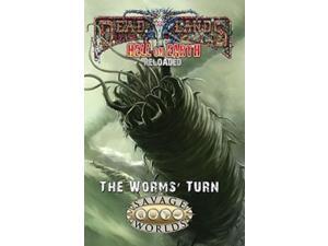 Worms' Turn, The MINT/New Worms' Turn, The MINT/New