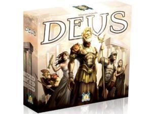 Deus SW (MINT/New) Deus SW (MINT/New)