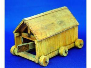 Battering Ram & Frame Testudo SW (MINT/New) Battering Ram & Frame Testudo SW (MINT/New)