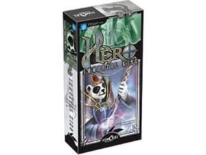 Hero - Immortal King, The Den of Dementia SW (MINT/New) Hero - Immortal King, The Den of Dementia SW (MINT/New)