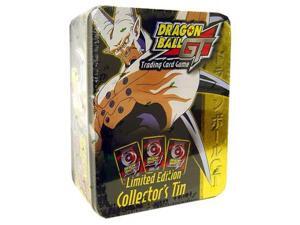 Limited Edition Collector's Tin - Omega Shenron SW (MINT/New) Limited Edition Collector's Tin - Omega Shenron SW (MINT/New)