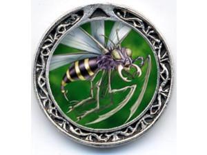 Insect Tokens w/Black Velour Bag MINT/New Insect Tokens w/Black Velour Bag MINT/New