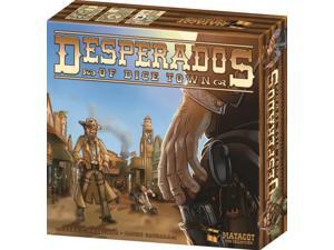 Desperados of Dice Town SW (MINT/New) Desperados of Dice Town SW (MINT/New)