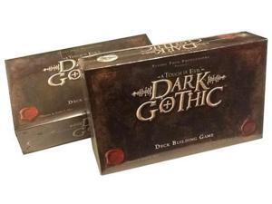 Touch of Evil, A - Dark Gothic SW (MINT/New) Touch of Evil, A - Dark Gothic SW (MINT/New)
