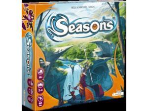 Seasons SW (MINT/New) Seasons SW (MINT/New)