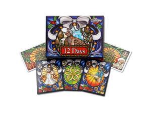 12 Days SW (MINT/New) 12 Days SW (MINT/New)