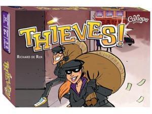 Thieves! SW (MINT/New) Thieves! SW (MINT/New)