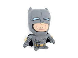 Batman VS. Superman Plush - Batman w/Armor MINT/New Batman VS. Superman Plush - Batman w/Armor MINT/New