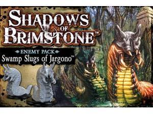 Swamp Slugs of Jargono Enemy Pack SW (MINT/New) Swamp Slugs of Jargono Enemy Pack SW (MINT/New)