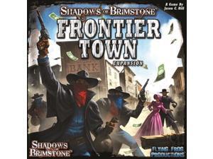 Frontier Town Expansion SW (MINT/New) Frontier Town Expansion SW (MINT/New)
