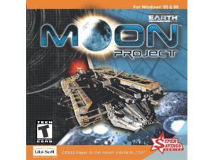 Moon Project (Jewel Case) SW (MINT/New) Moon Project (Jewel Case) SW (MINT/New)