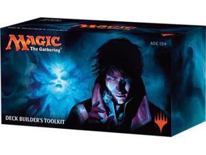 Deck Builder's Toolkit (Shadows Over Innistrad) SW (MINT/New) Deck Builder's Toolkit (Shadows Over Innistrad) SW (MINT/New)