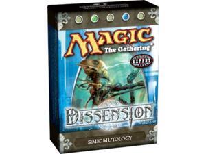 Dissension - Simic Mutology SW (MINT/New) Dissension - Simic Mutology SW (MINT/New)