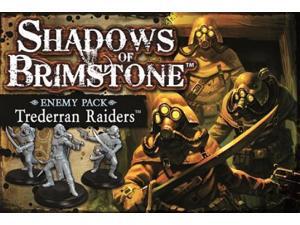 Trederran Raiders Enemy Pack SW (MINT/New) Trederran Raiders Enemy Pack SW (MINT/New)
