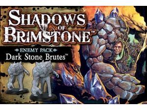 Dark Stone Brutes Enemy Pack SW (MINT/New) Dark Stone Brutes Enemy Pack SW (MINT/New)