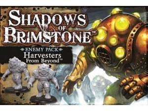 Harvesters From Beyond Enemy Pack SW (MINT/New) Harvesters From Beyond Enemy Pack SW (MINT/New)